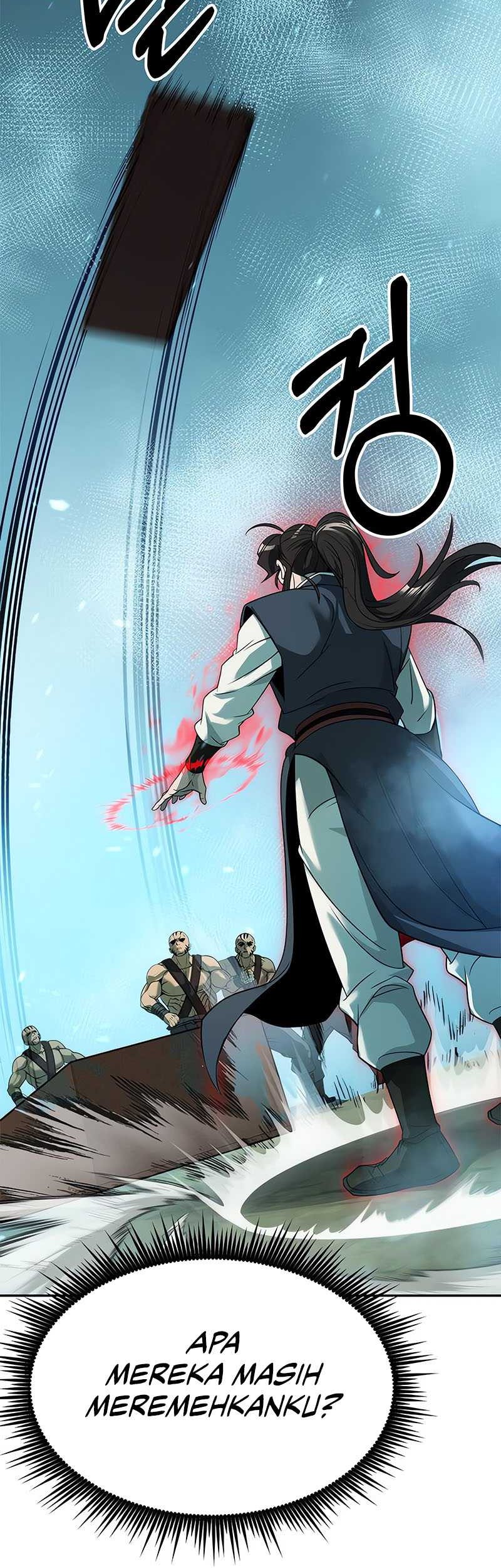 Chronicles of the Demon Faction Chapter 82 Gambar 36