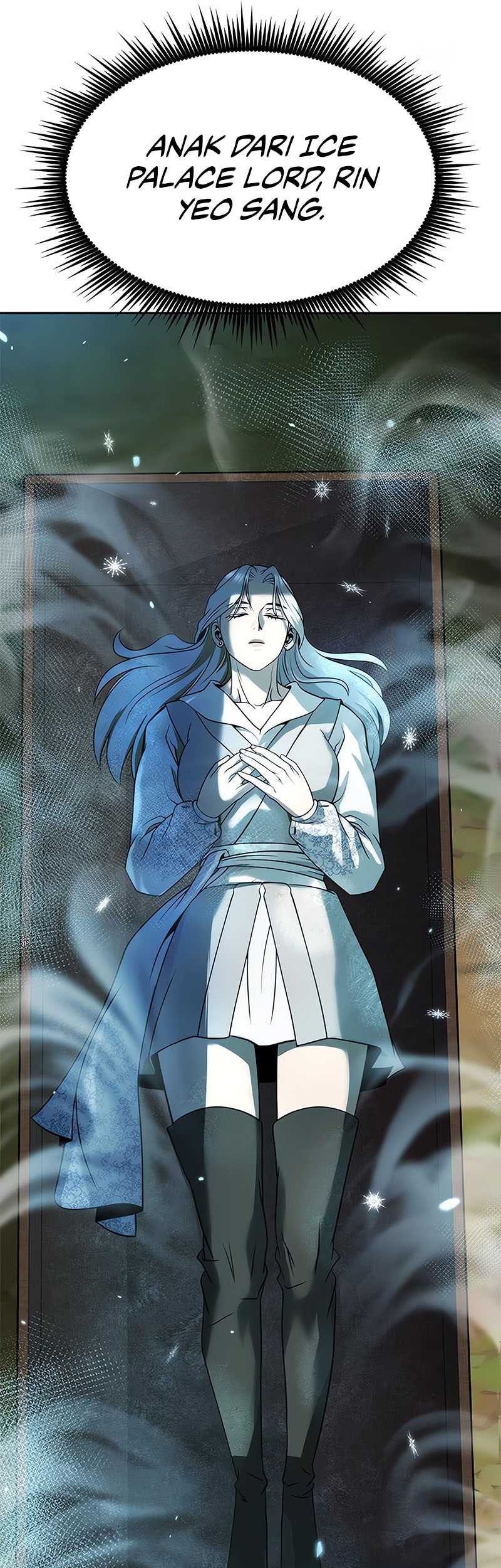 Chronicles of the Demon Faction Chapter 82 Gambar 38