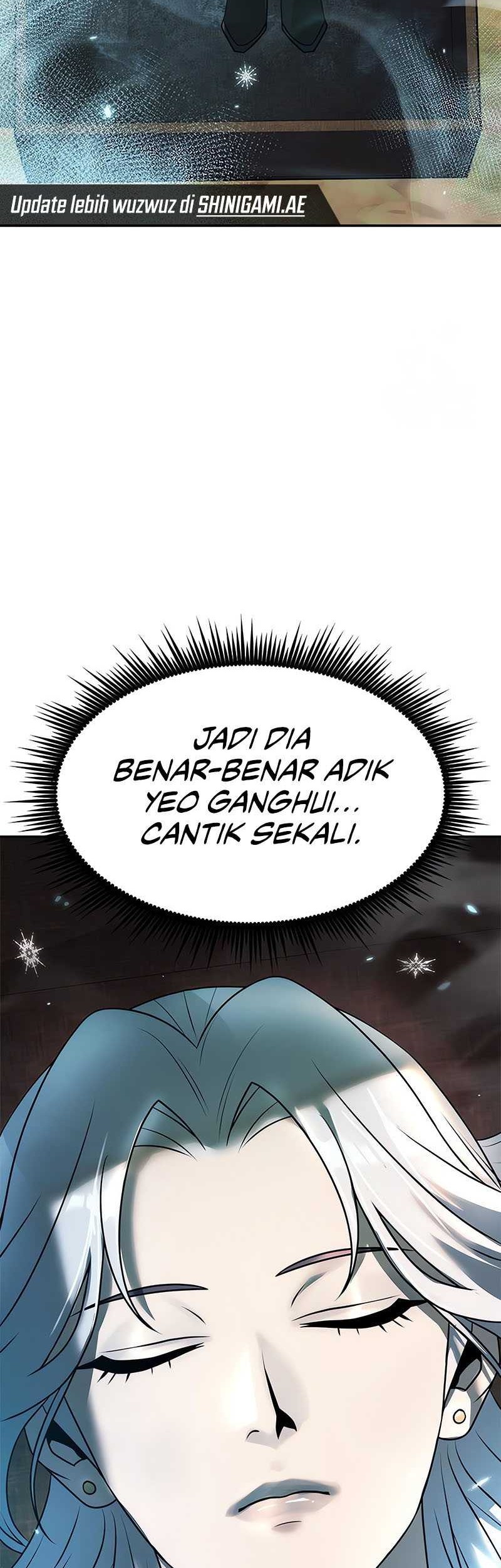 Chronicles of the Demon Faction Chapter 82 Gambar 39