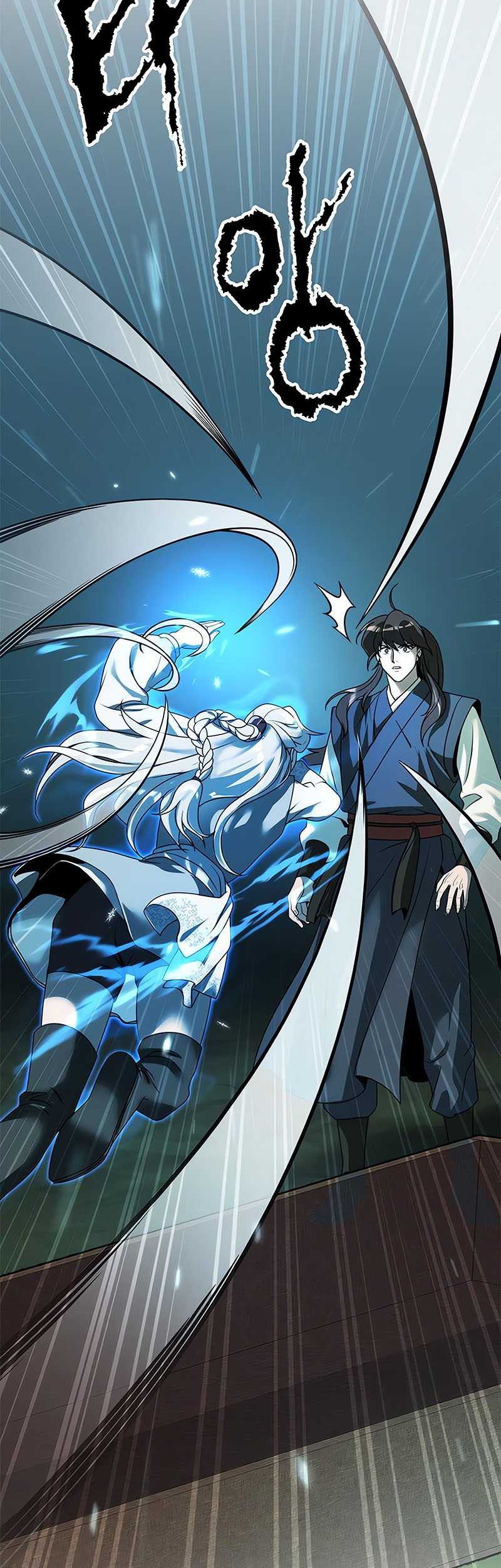 Chronicles of the Demon Faction Chapter 82 Gambar 44