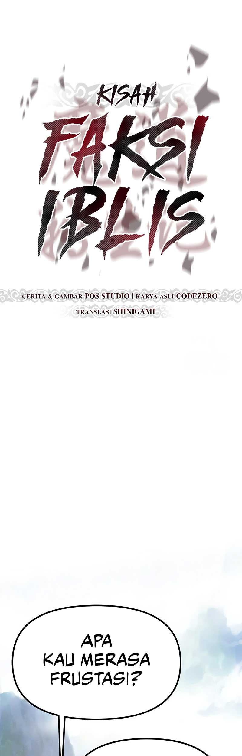 Chronicles of the Demon Faction Chapter 82 Gambar 46