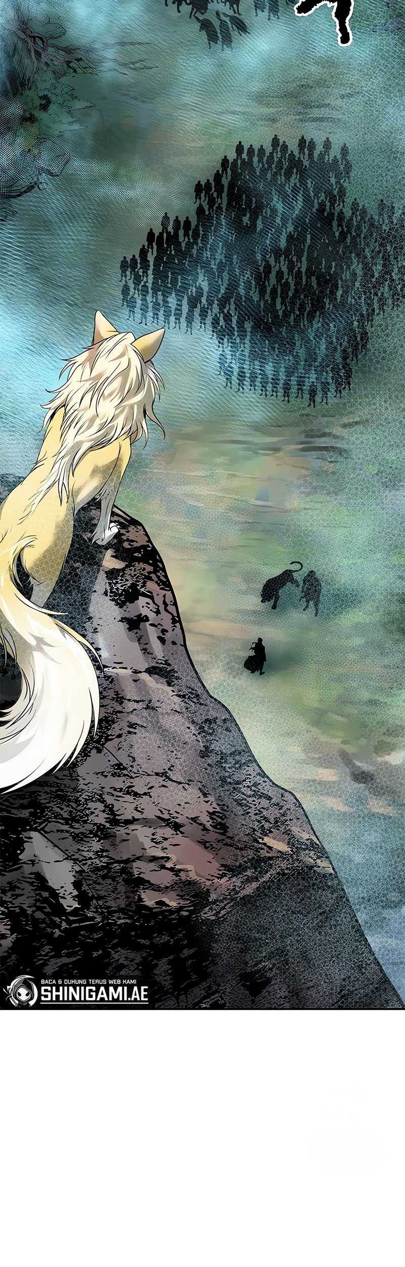 Chronicles of the Demon Faction Chapter 82 Gambar 92