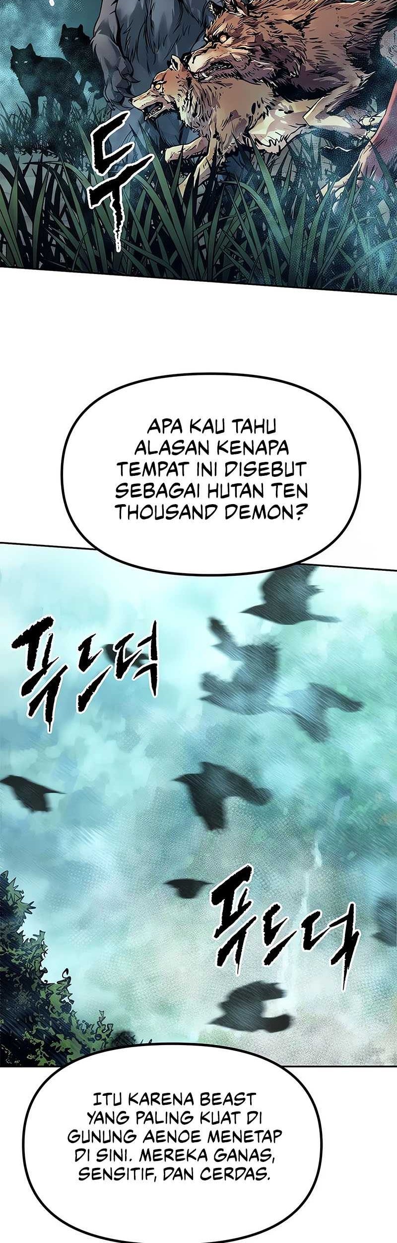Chronicles of the Demon Faction Chapter 82 Gambar 90