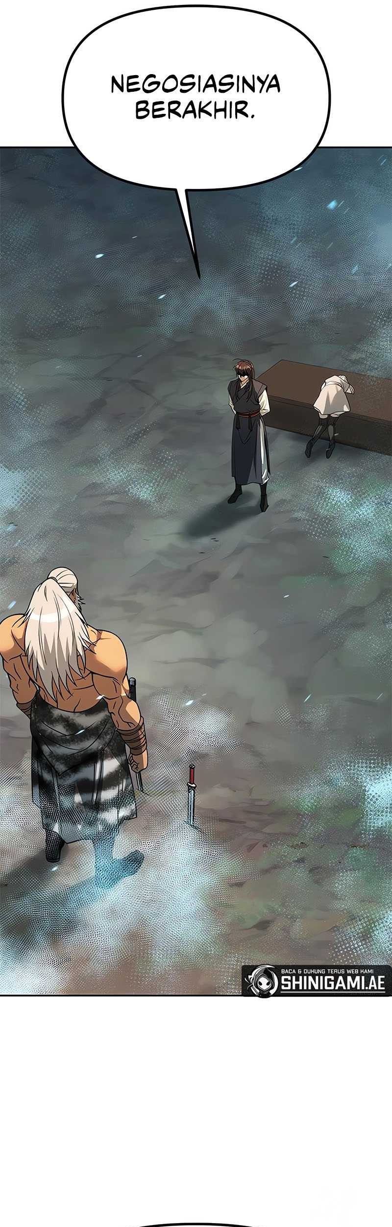 Chronicles of the Demon Faction Chapter 82 Gambar 93