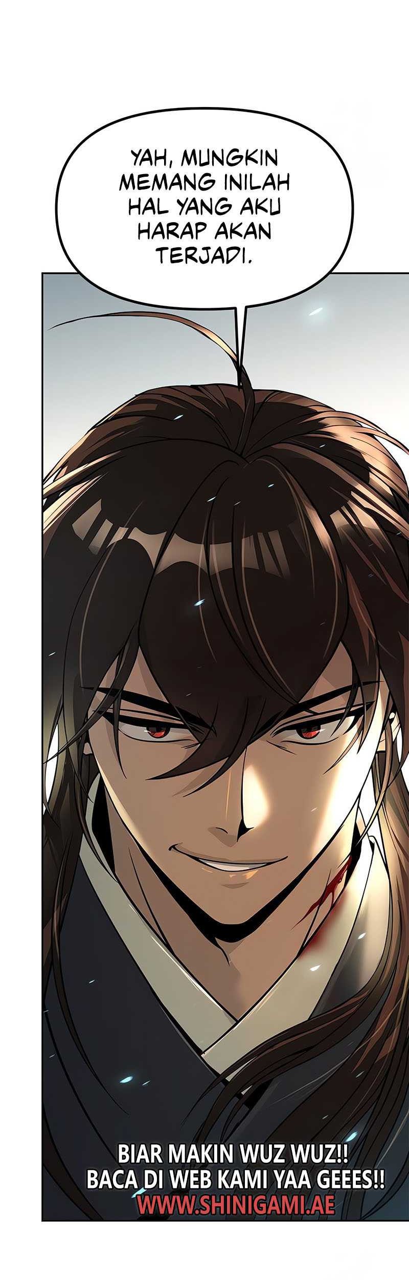 Chronicles of the Demon Faction Chapter 82 Gambar 95