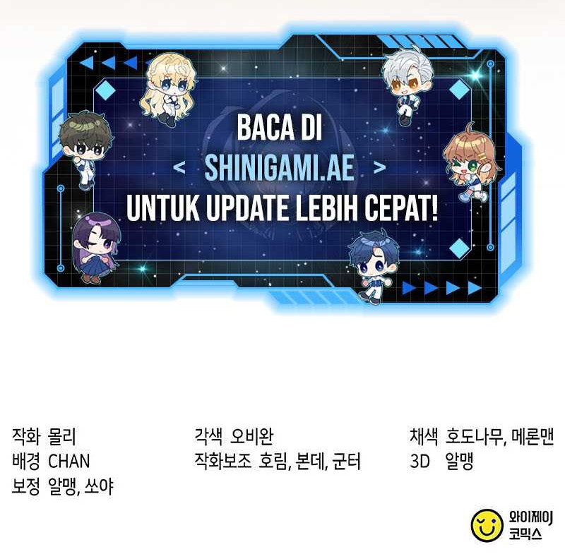 Chronicles of the Demon Faction Chapter 82 Gambar 100