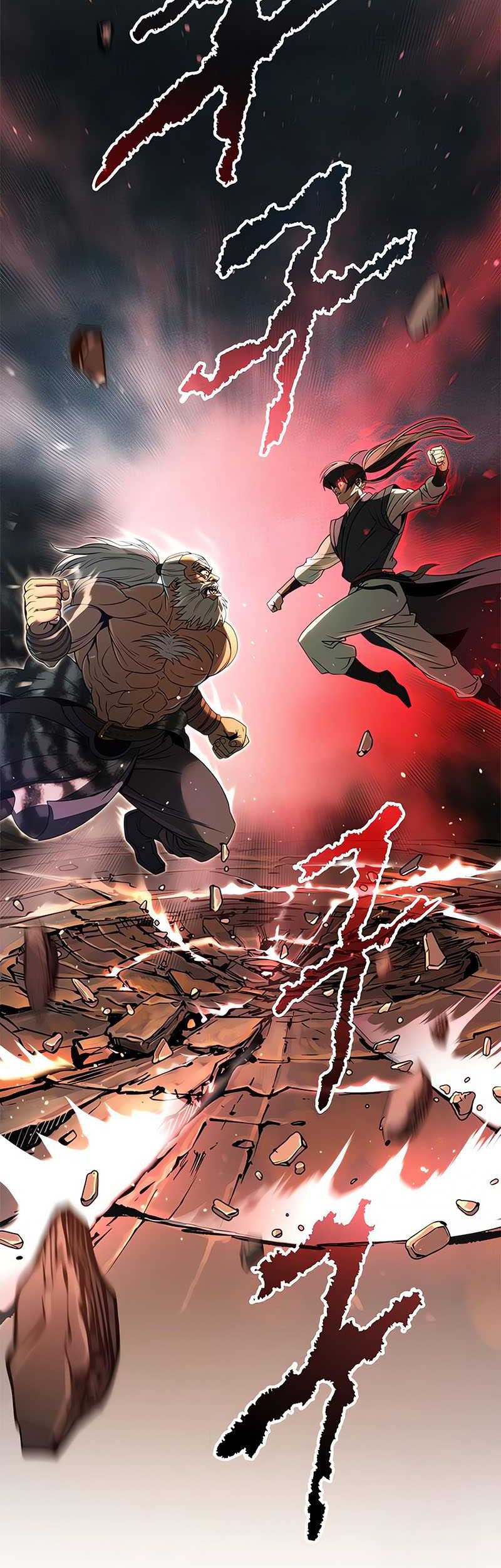 Chronicles of the Demon Faction Chapter 82 Gambar 99