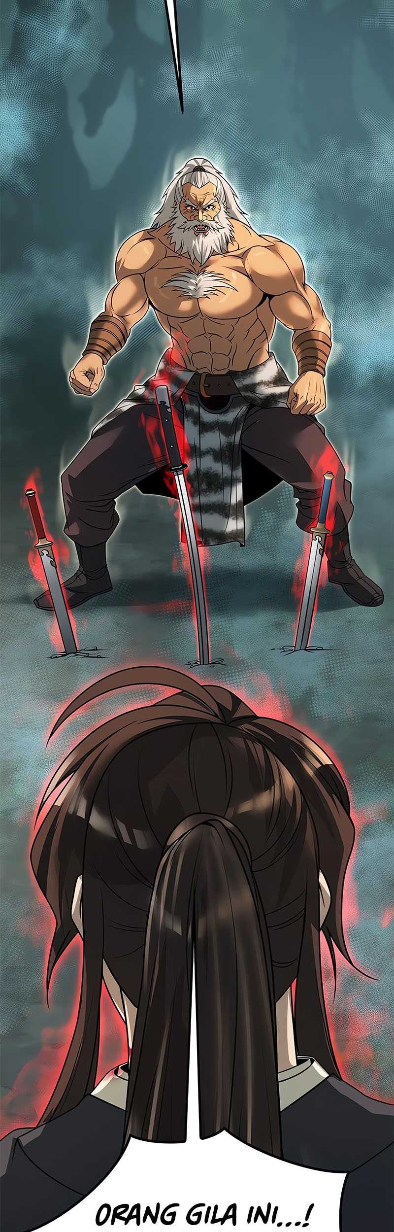 Chronicles of the Demon Faction Chapter 82 Gambar 74