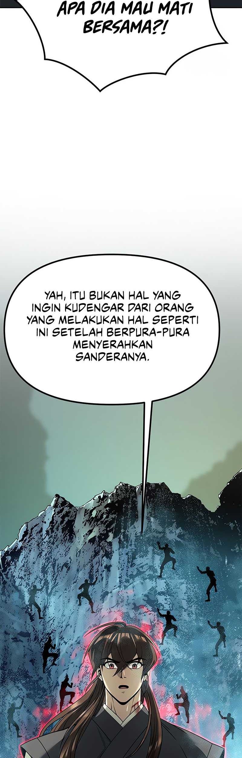 Chronicles of the Demon Faction Chapter 82 Gambar 75
