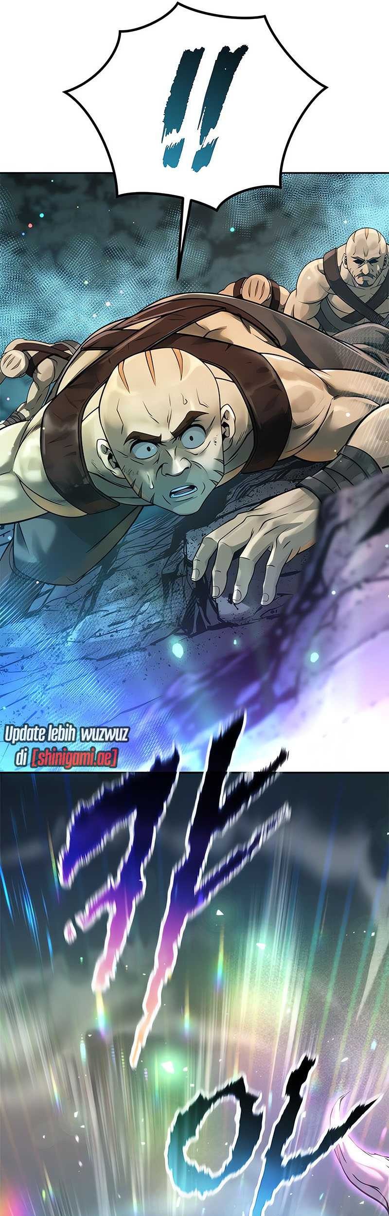 Chronicles of the Demon Faction Chapter 82 Gambar 78