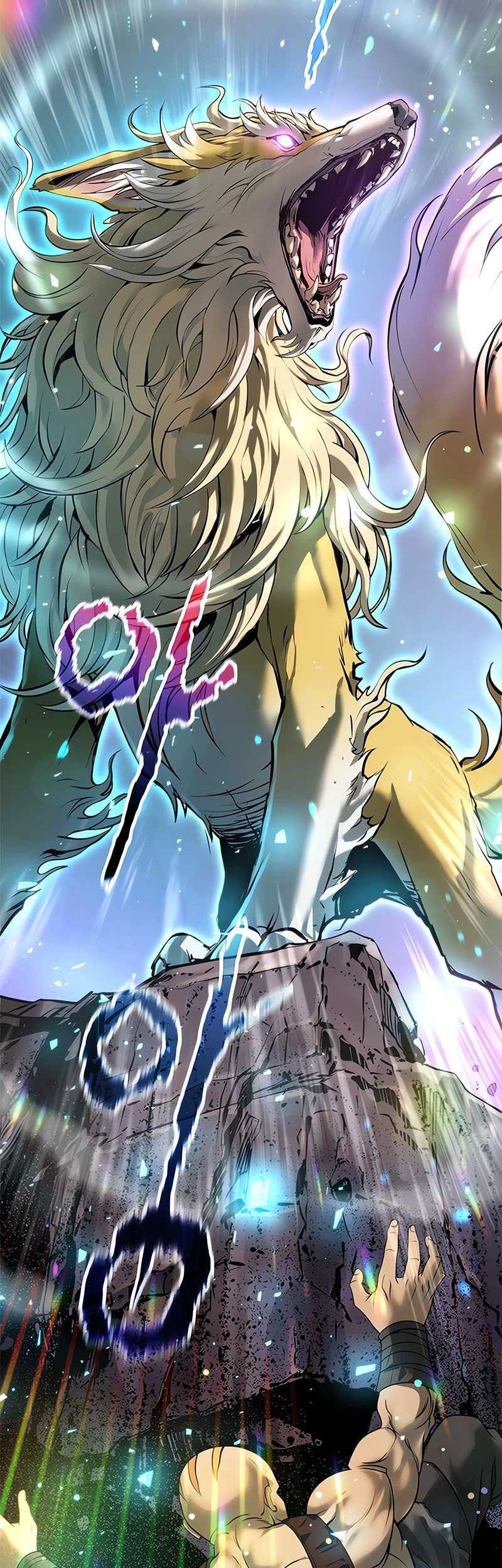 Chronicles of the Demon Faction Chapter 82 Gambar 79