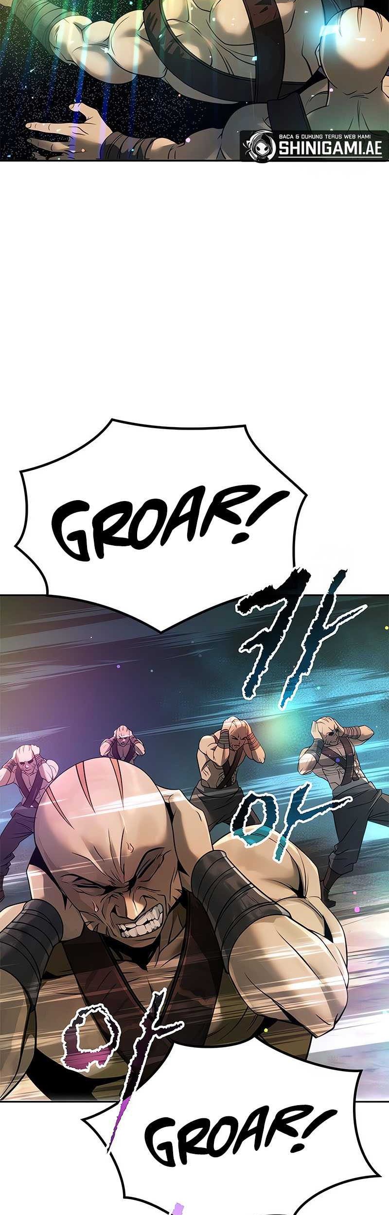 Chronicles of the Demon Faction Chapter 82 Gambar 80