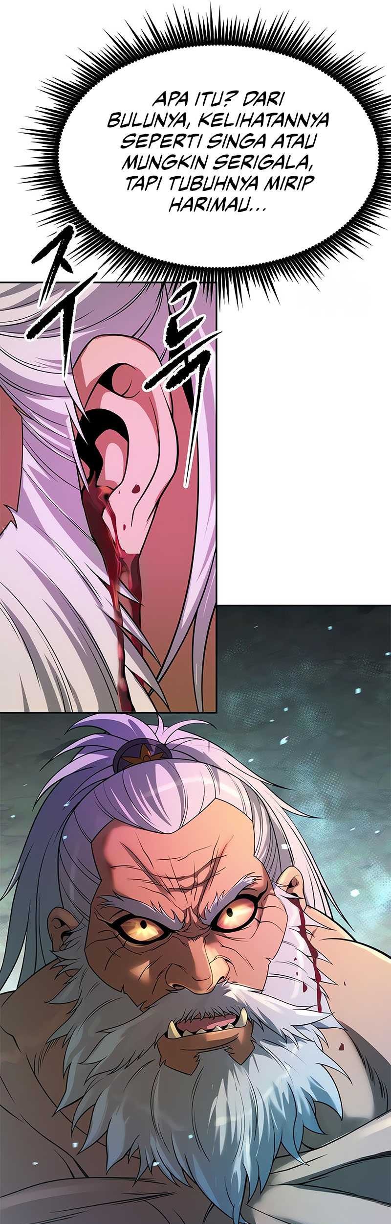 Chronicles of the Demon Faction Chapter 82 Gambar 85