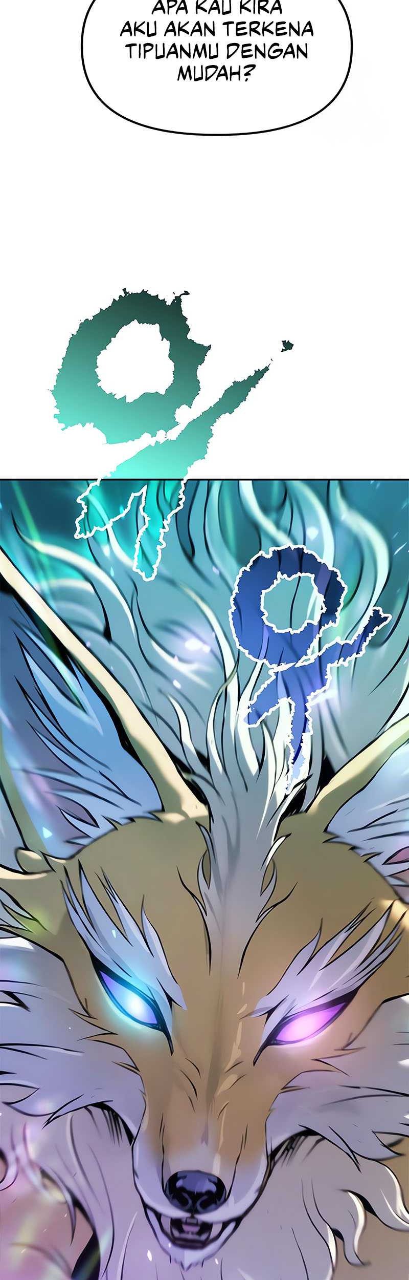 Chronicles of the Demon Faction Chapter 82 Gambar 87