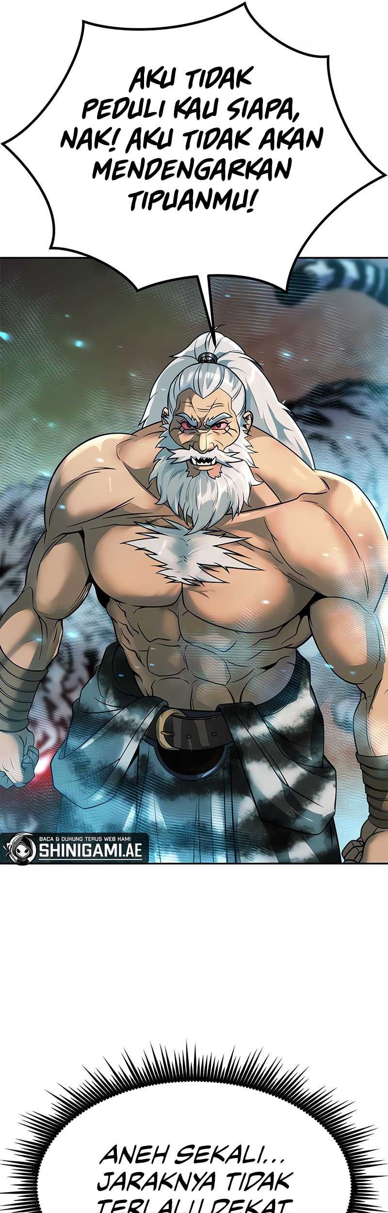 Chronicles of the Demon Faction Chapter 82 Gambar 6