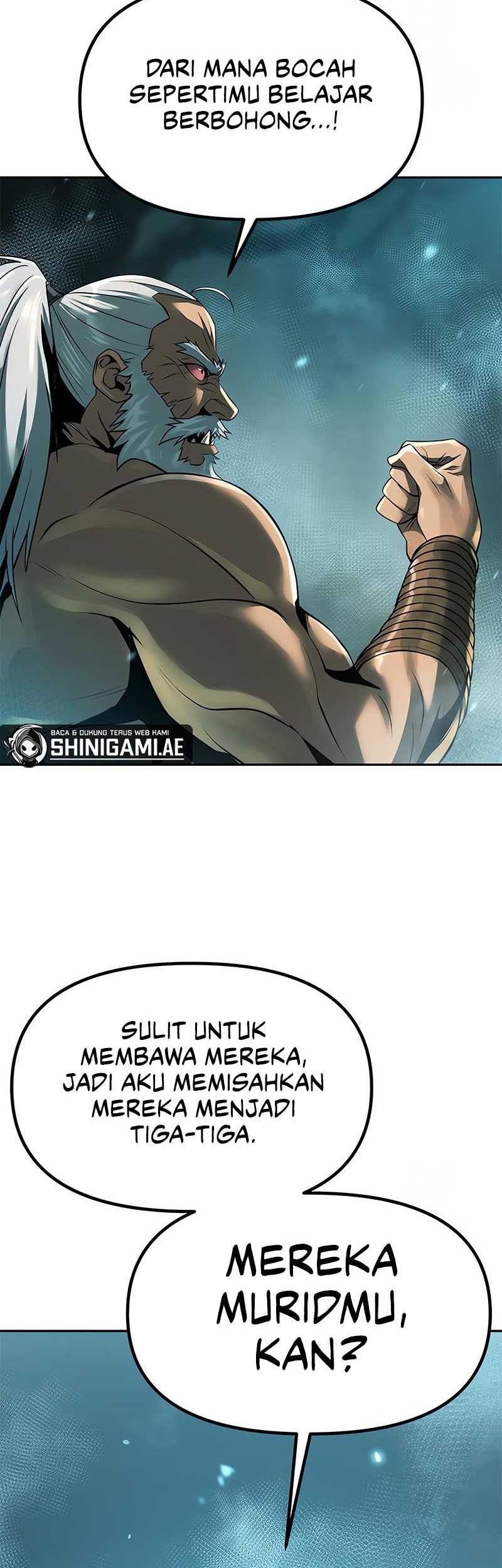 Chronicles of the Demon Faction Chapter 82 Gambar 15