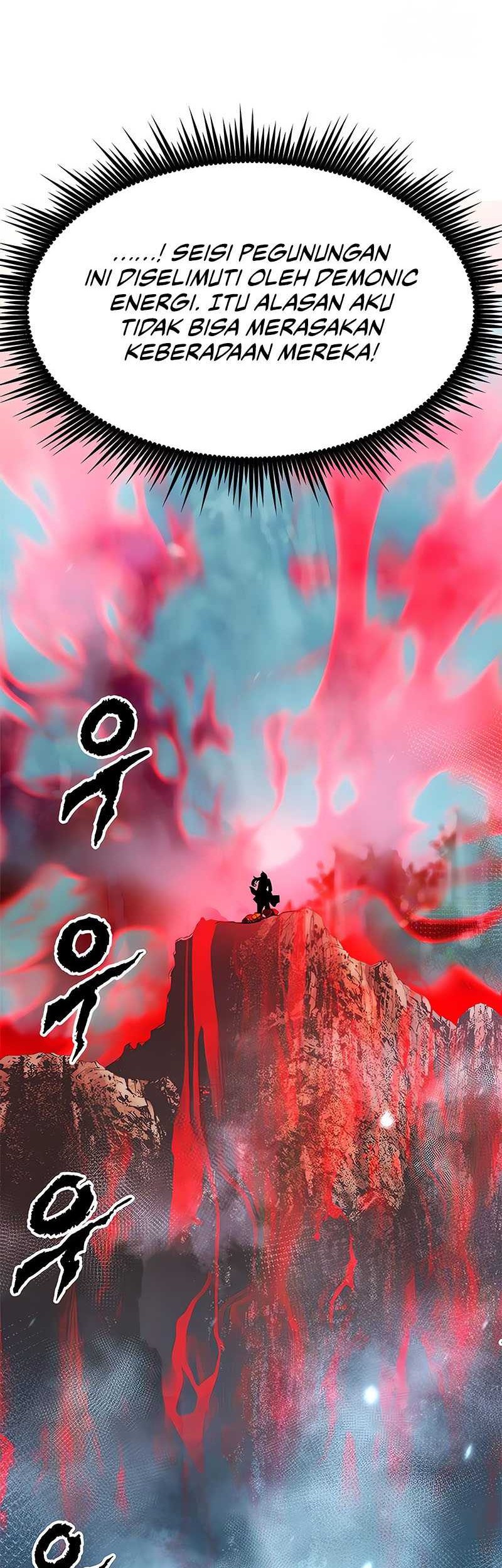 Chronicles of the Demon Faction Chapter 82 Gambar 19