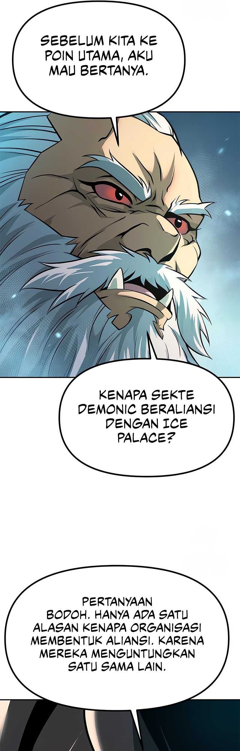 Chronicles of the Demon Faction Chapter 82 Gambar 22