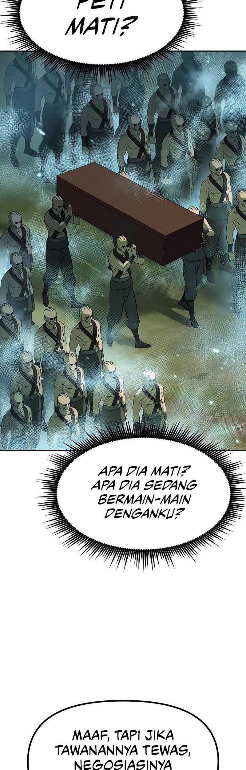 Chronicles of the Demon Faction Chapter 82 Gambar 27