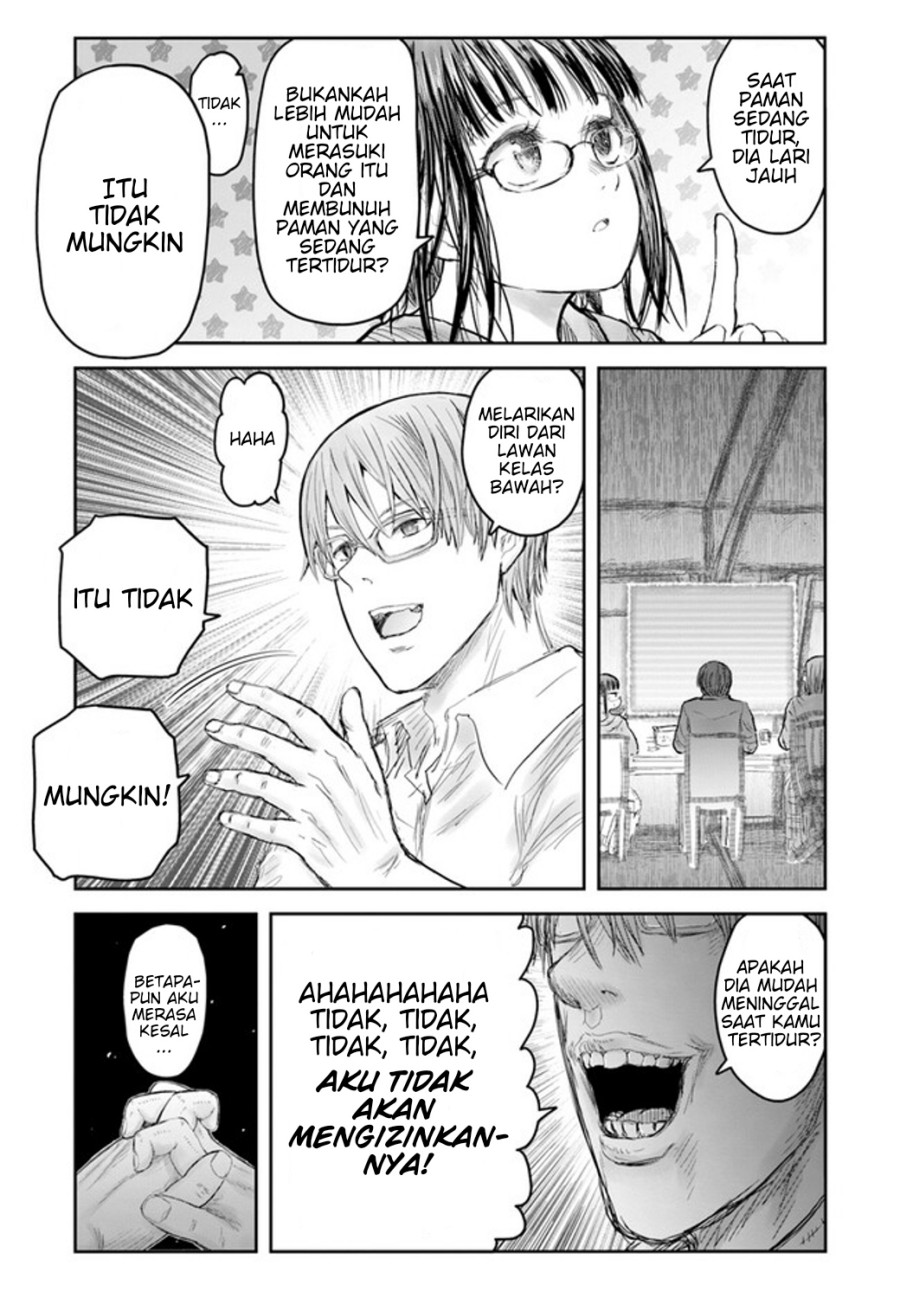 Isekai Ojisan Chapter 55 Gambar 21