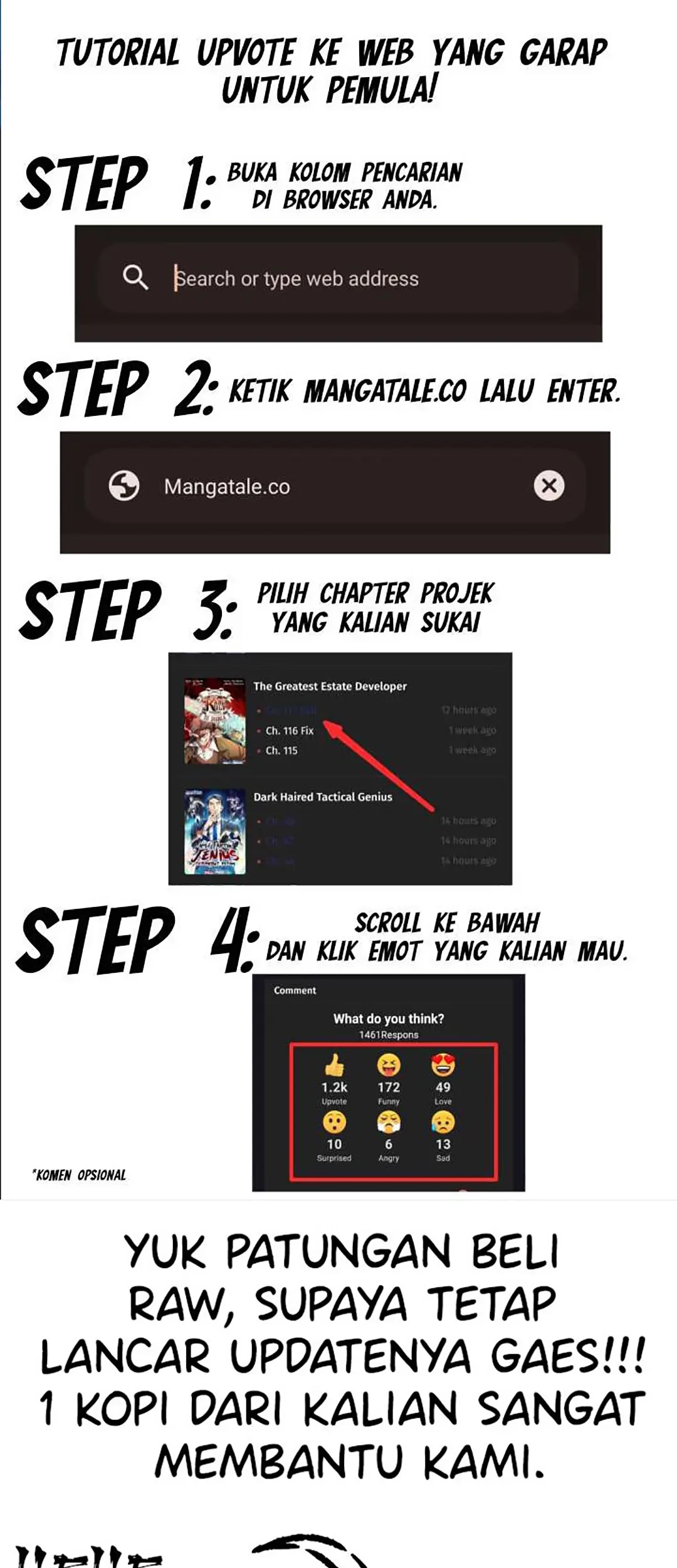 Healing Life Through Camping in Another World Chapter 27 Gambar 56