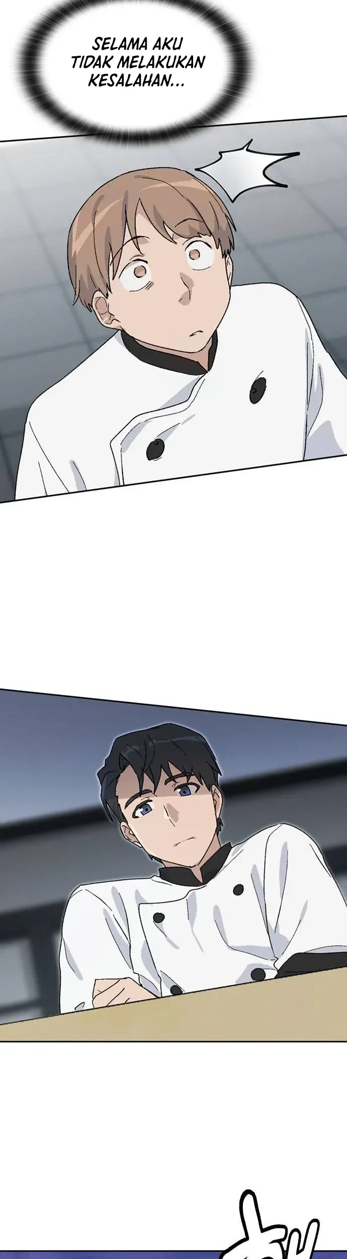 Healing Life Through Camping in Another World Chapter 27 Gambar 5