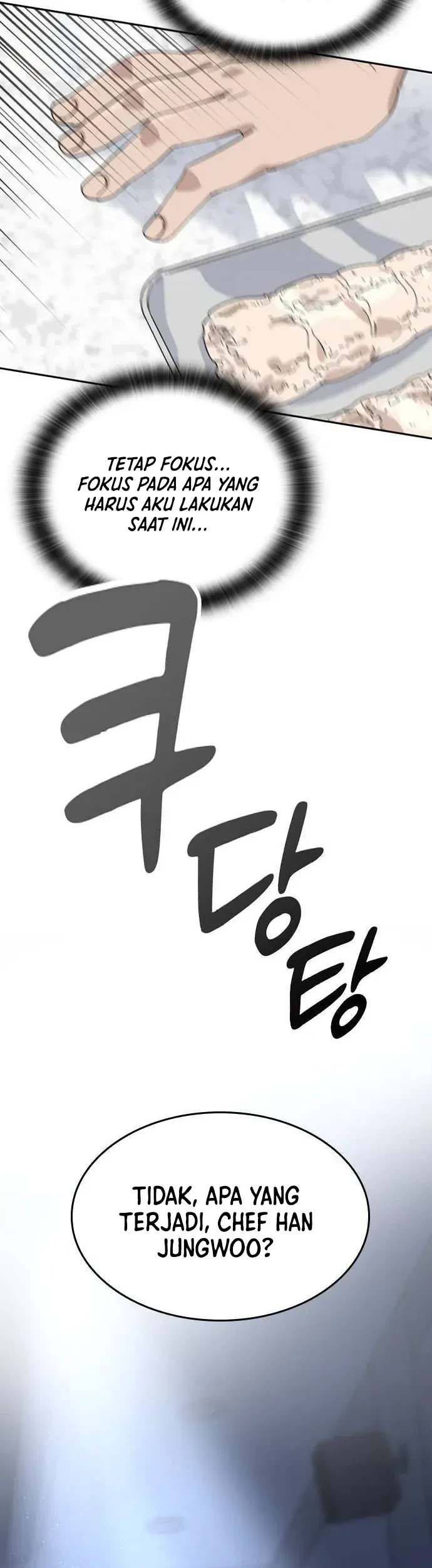 Healing Life Through Camping in Another World Chapter 27 Gambar 9