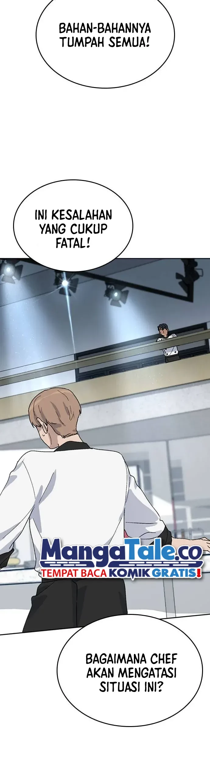 Healing Life Through Camping in Another World Chapter 27 Gambar 11