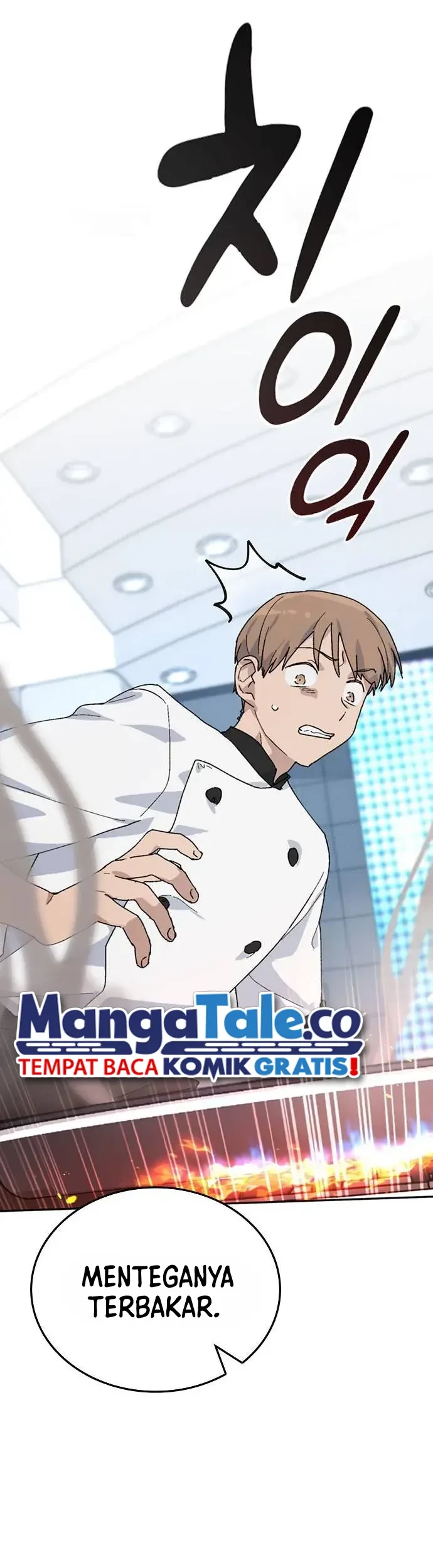 Healing Life Through Camping in Another World Chapter 27 Gambar 17