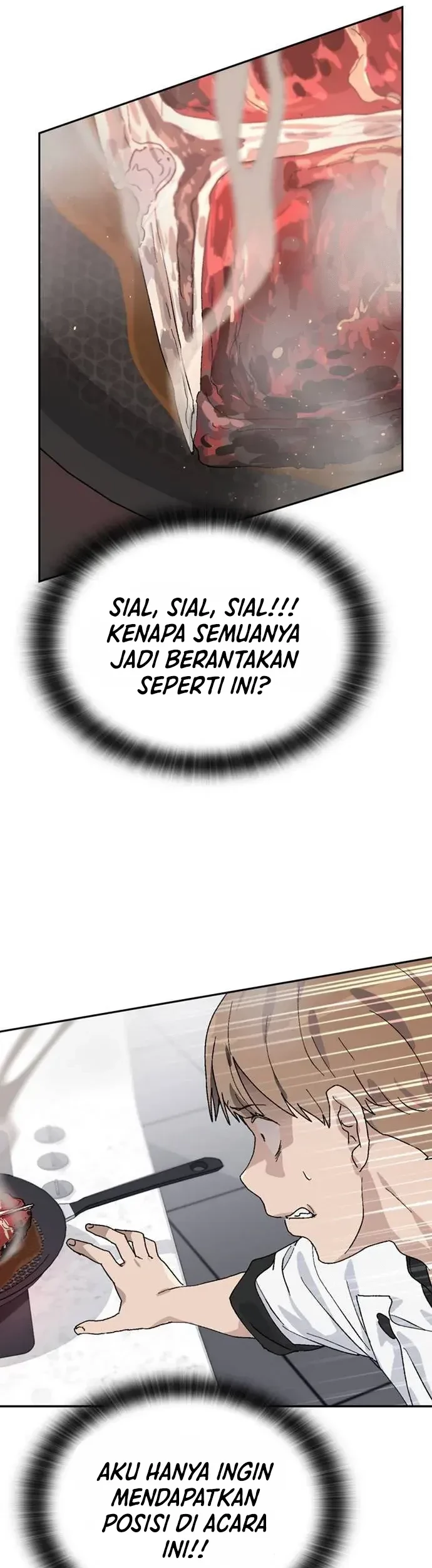 Healing Life Through Camping in Another World Chapter 27 Gambar 18