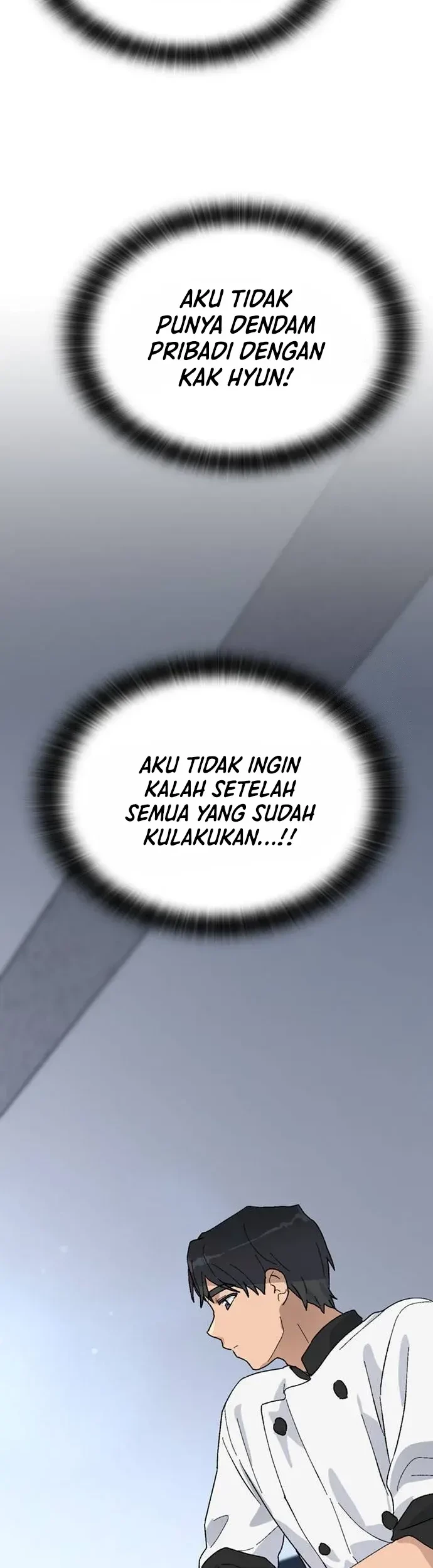 Healing Life Through Camping in Another World Chapter 27 Gambar 19