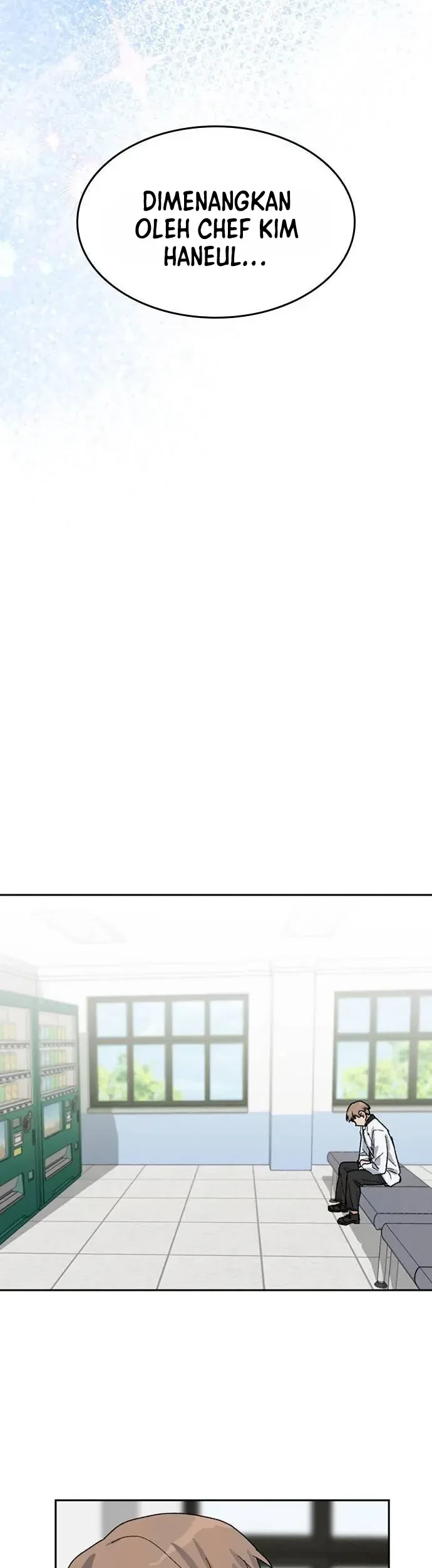 Healing Life Through Camping in Another World Chapter 27 Gambar 21