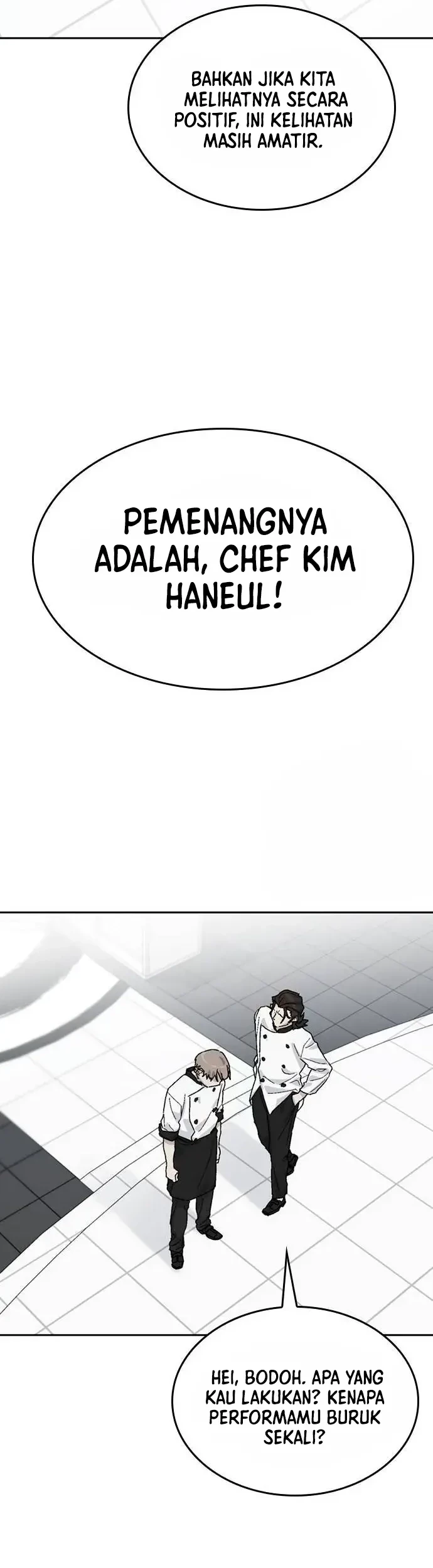 Healing Life Through Camping in Another World Chapter 27 Gambar 24