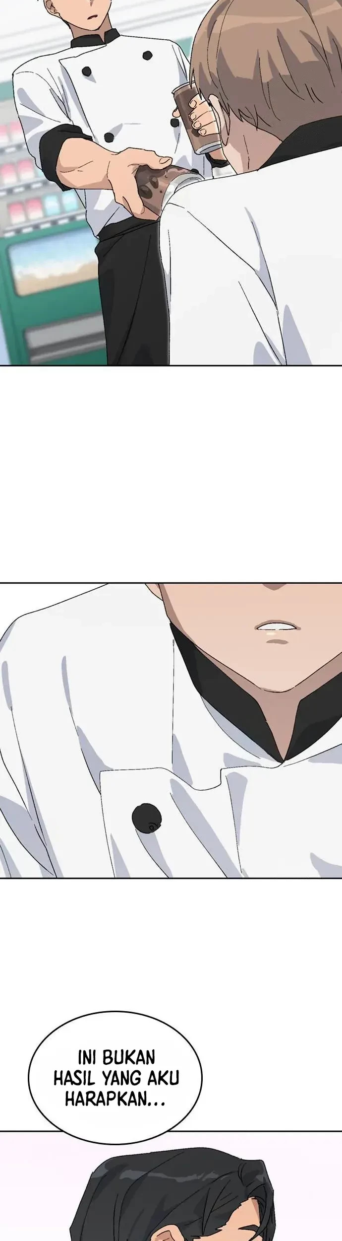 Healing Life Through Camping in Another World Chapter 27 Gambar 27