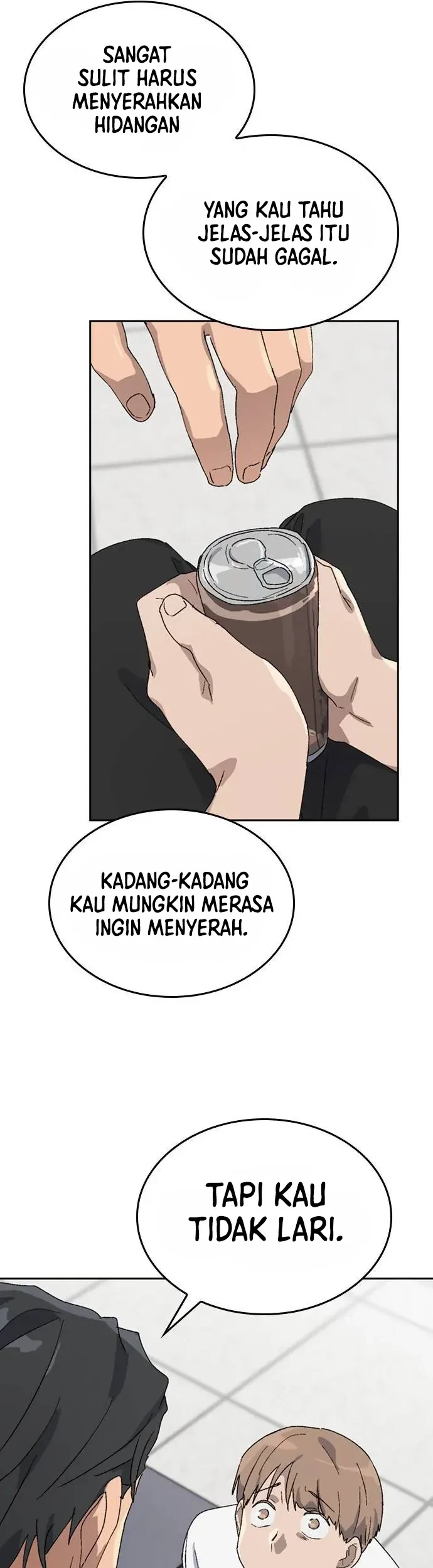 Healing Life Through Camping in Another World Chapter 27 Gambar 29