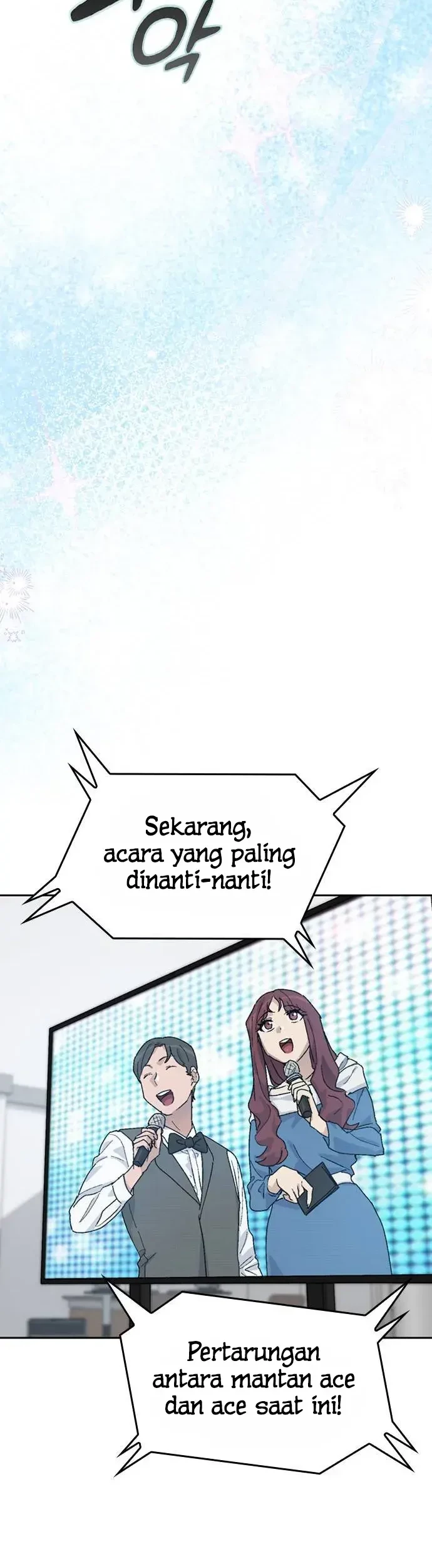 Healing Life Through Camping in Another World Chapter 27 Gambar 32