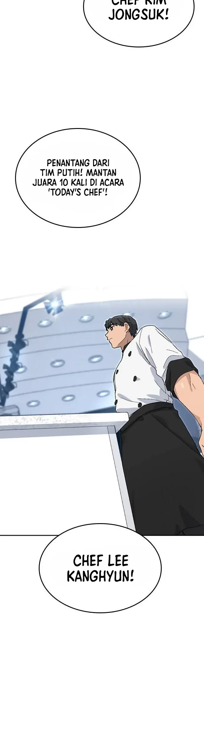 Healing Life Through Camping in Another World Chapter 27 Gambar 38