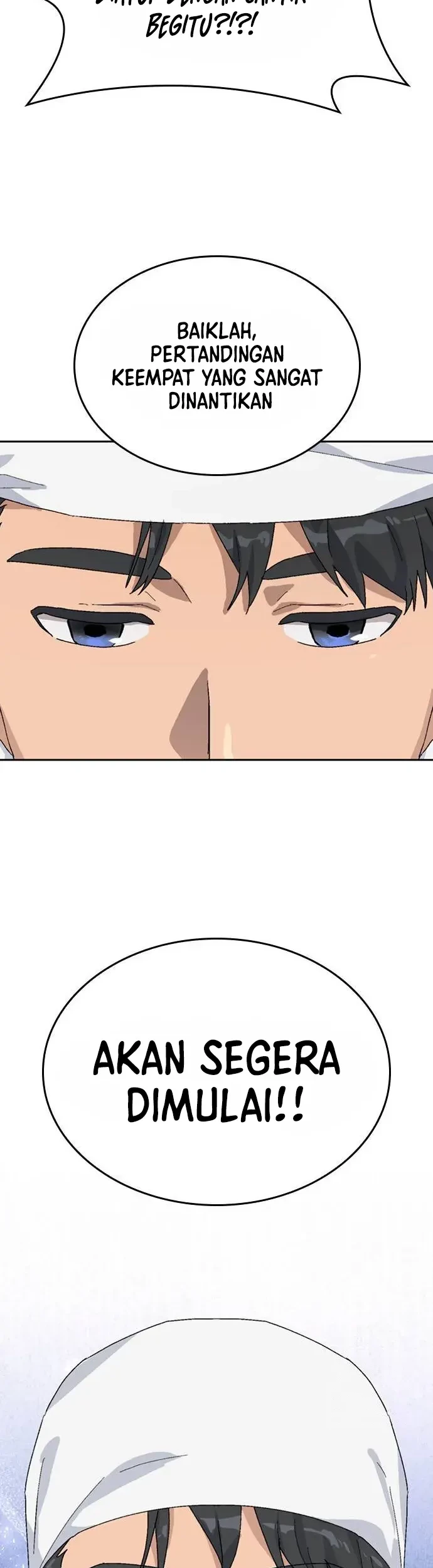 Healing Life Through Camping in Another World Chapter 27 Gambar 41