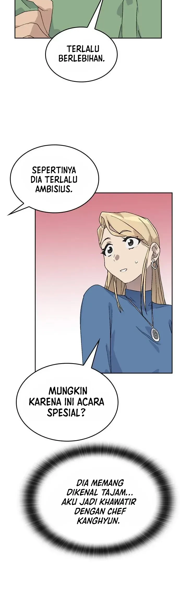 Healing Life Through Camping in Another World Chapter 27 Gambar 48