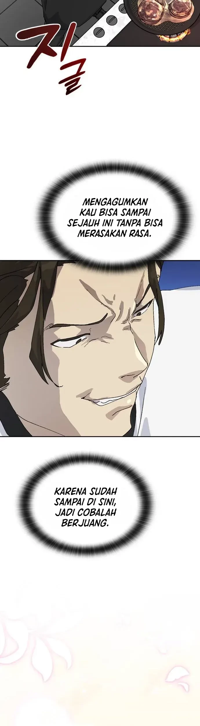 Healing Life Through Camping in Another World Chapter 27 Gambar 50