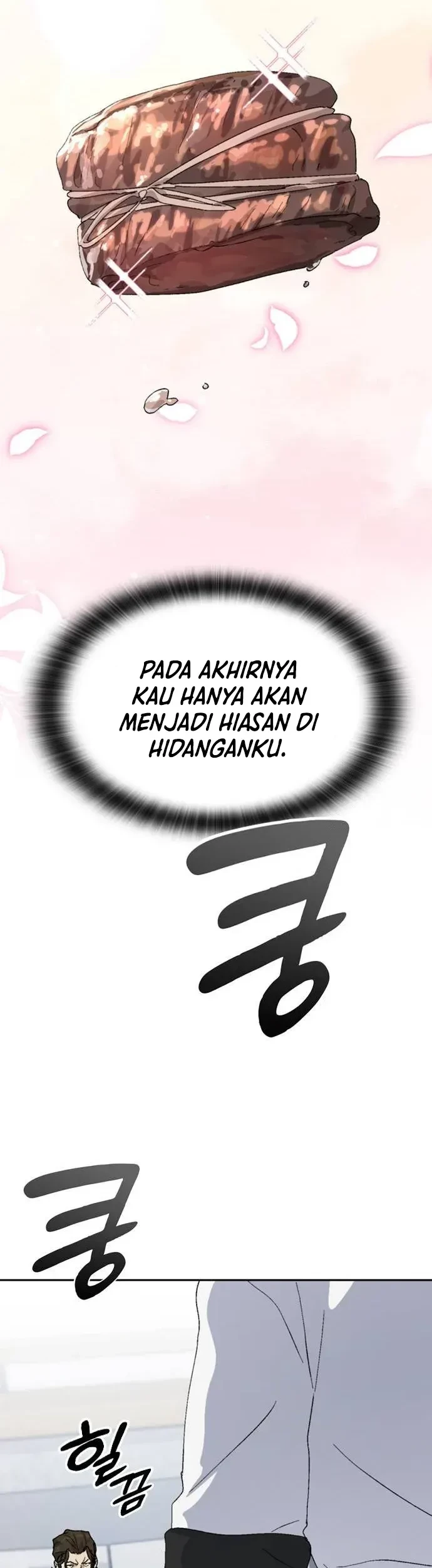 Healing Life Through Camping in Another World Chapter 27 Gambar 51