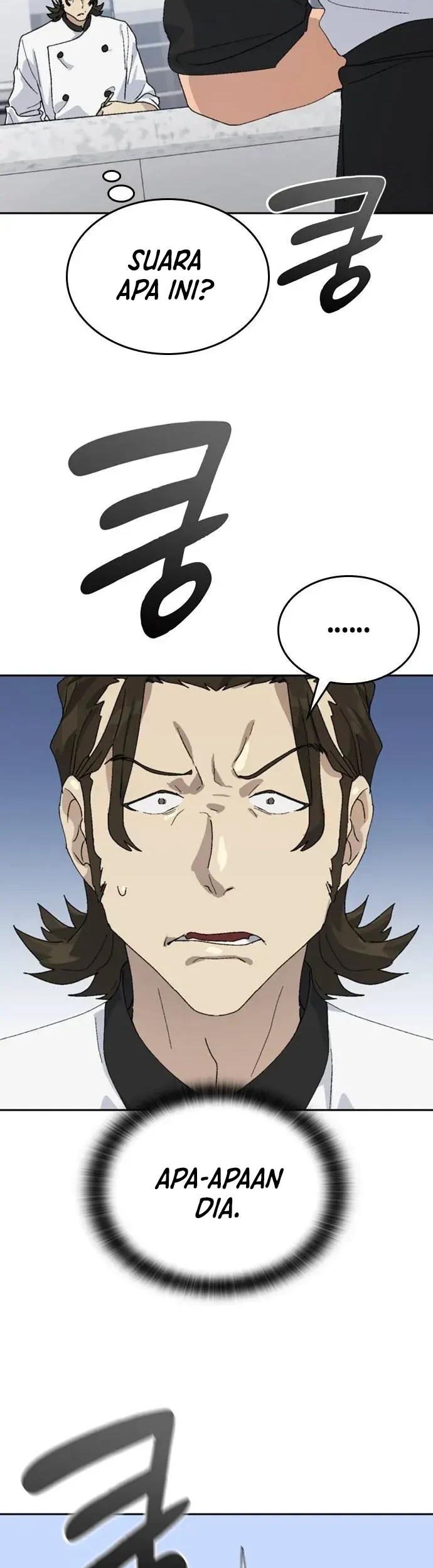 Healing Life Through Camping in Another World Chapter 27 Gambar 52