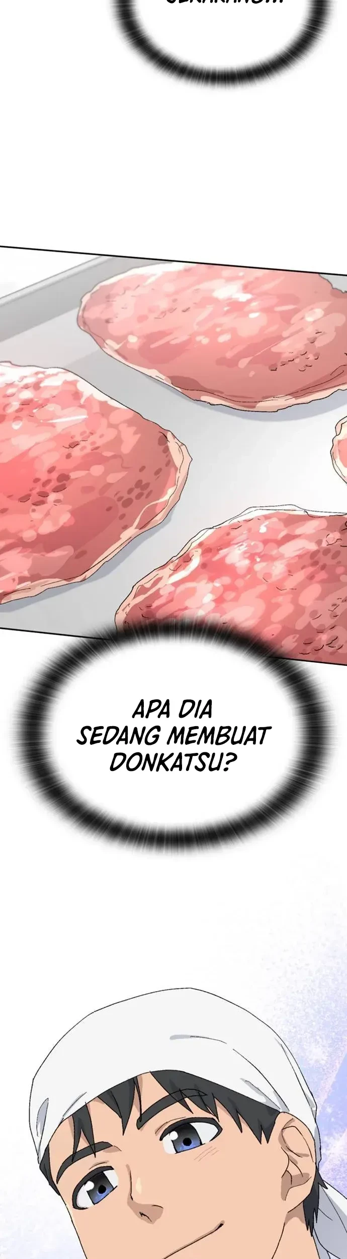 Healing Life Through Camping in Another World Chapter 27 Gambar 54