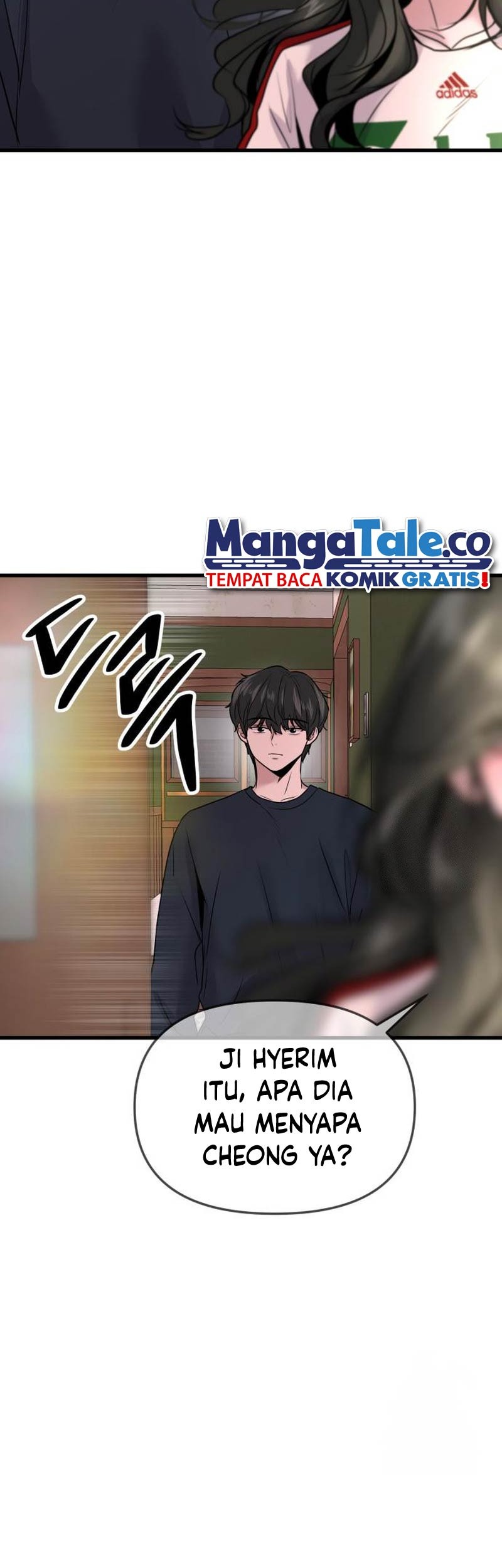 Back to The Chanbi Chapter 19 Gambar 44