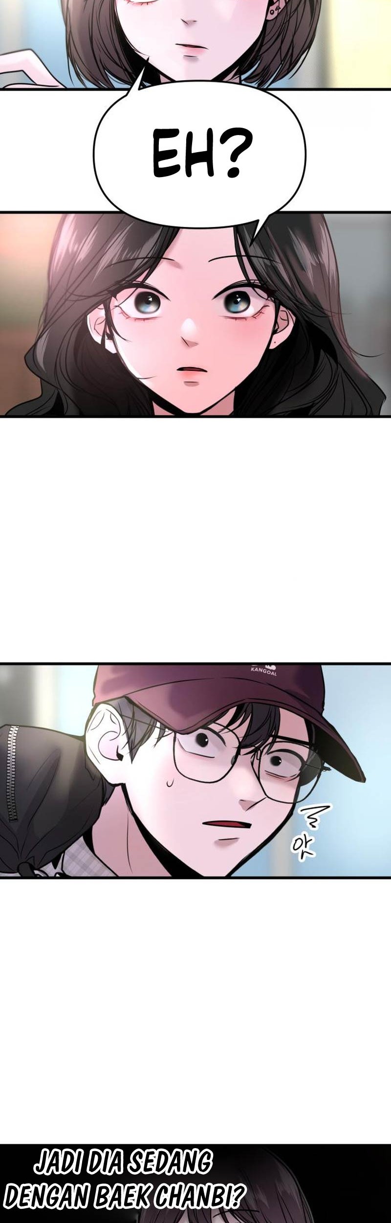 Back to The Chanbi Chapter 19 Gambar 3