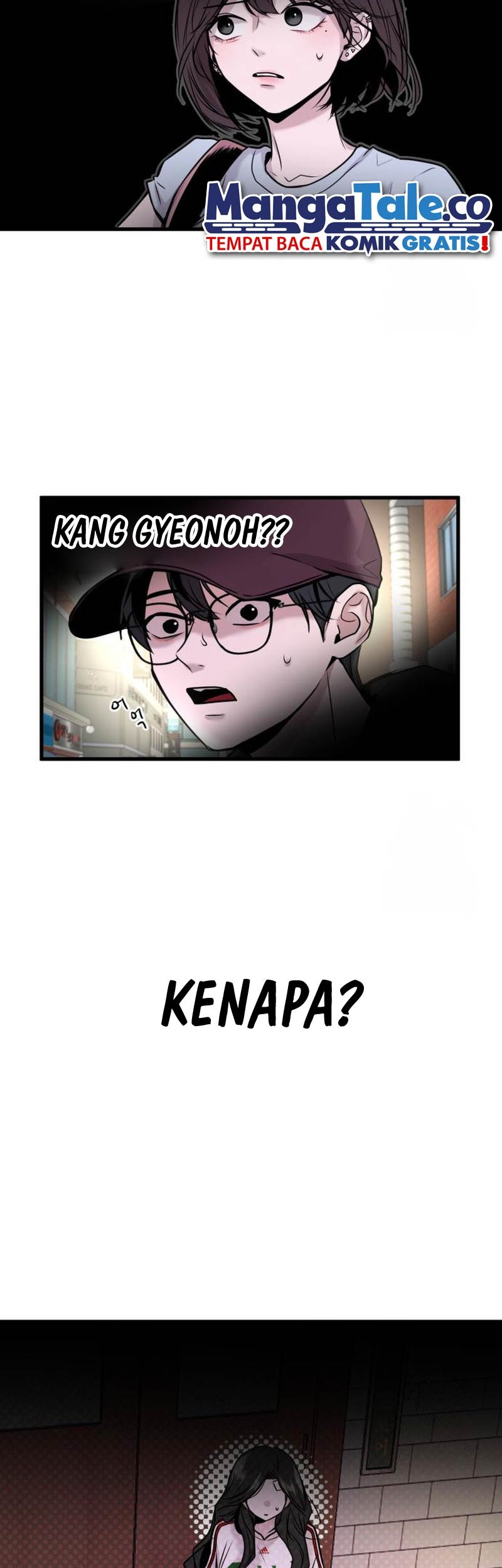 Back to The Chanbi Chapter 19 Gambar 4