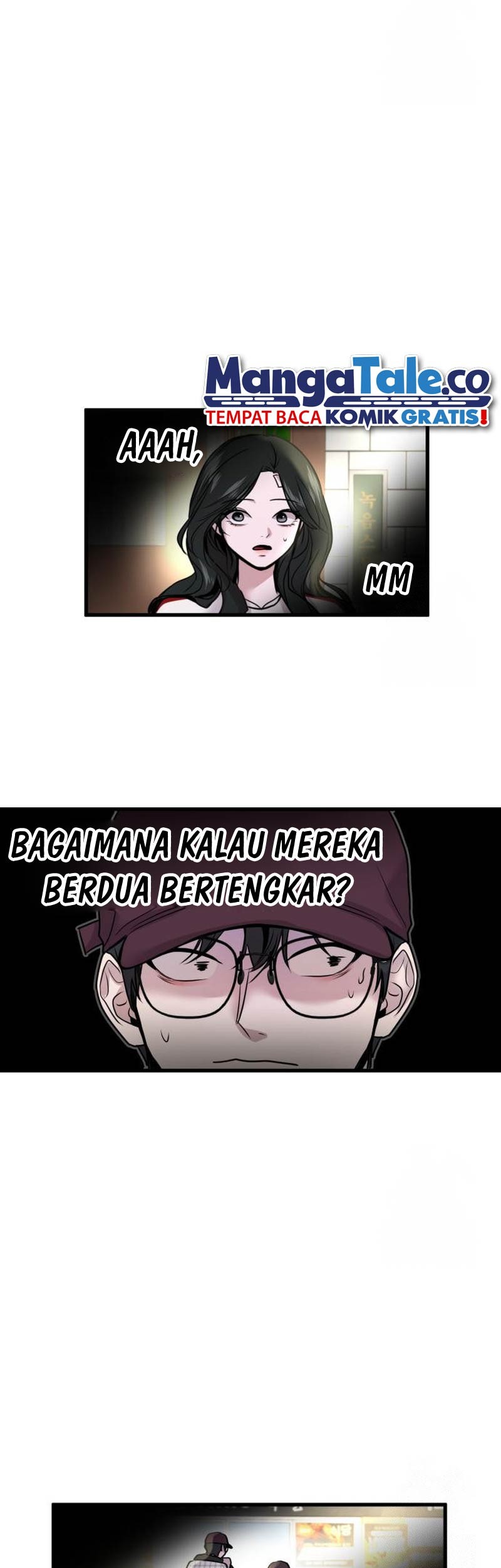 Back to The Chanbi Chapter 19 Gambar 6