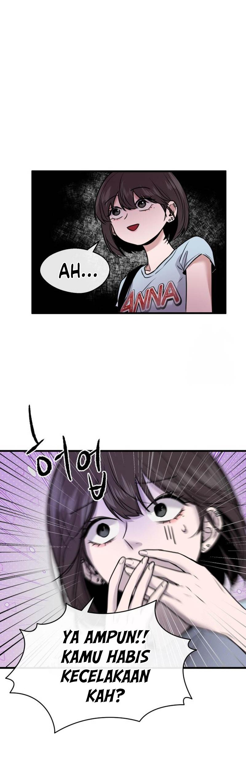 Back to The Chanbi Chapter 19 Gambar 13