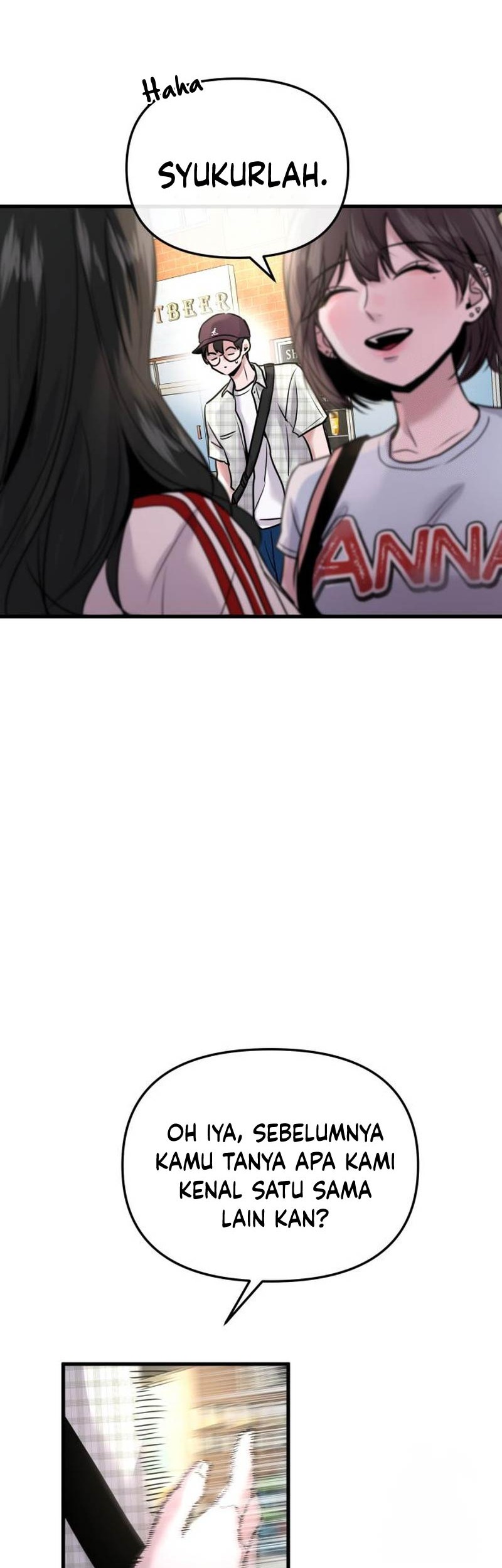 Back to The Chanbi Chapter 19 Gambar 15