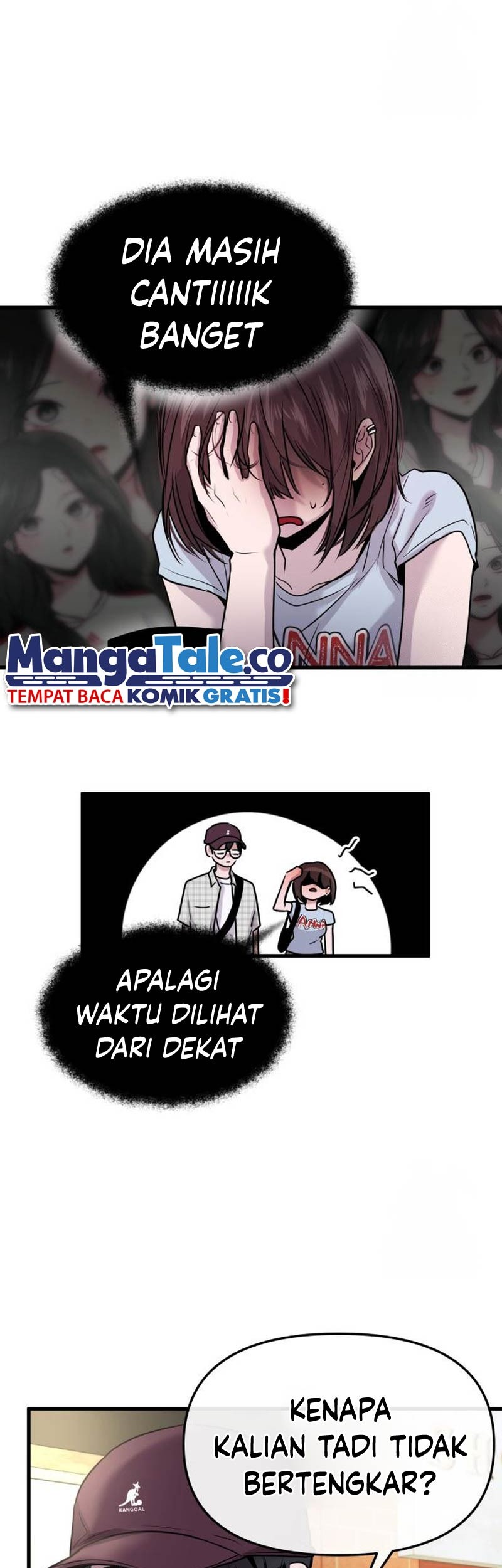 Back to The Chanbi Chapter 19 Gambar 24